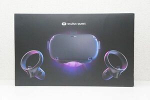 Oculus Quest 64GB オキュラス VR ヘッドセット VRゴーグル A135