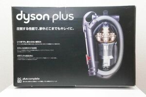 【未使用品】 ダイソン サイクロン掃除機 DC12 plus complete サイクロンクリーナー A039