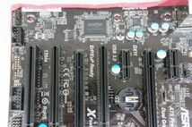 ASROCK A75 Pro4/MVP REV. 1.02　ジャンク品 A188_画像4