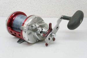 ダイワ トーナメント 石鯛 Z40 ベイトリール DAIWA TOURNAMENT ISHIDAI A205