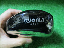 中古品★Ryoma D-1 10.5°ヘッド_画像6