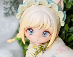 カスタム LIRORO(リロロ) 夏日の島 緑野仙踪 SIMONTOYS CLUB DOLL BJD ブラインドドール