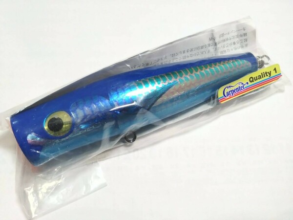 Carpenter カーペンター Damsel 120 ダムセル 120 Quality1 