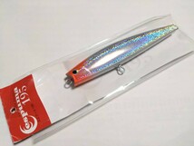 fish trippers village フィッシュトリッパーズ espuma 195 エスプーマ 195_画像1