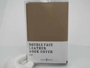  обычная цена 5500 иен * включая доставку * не использовался * новая книга размер натуральная кожа обложка для книги *bi желтохвост off .lik*kau кожа три бамбук промышленность ... кожа BCSS1GG