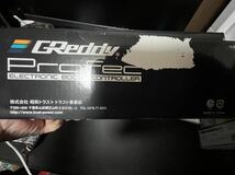 トラスト GReddy ブーストコントローラー _画像2