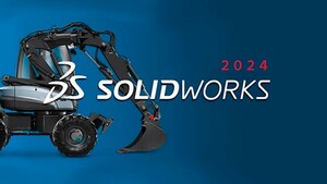 SOLIDWORKS Premium 2024 インストール手順付属 Windows11対応 　永久版ダウンロード