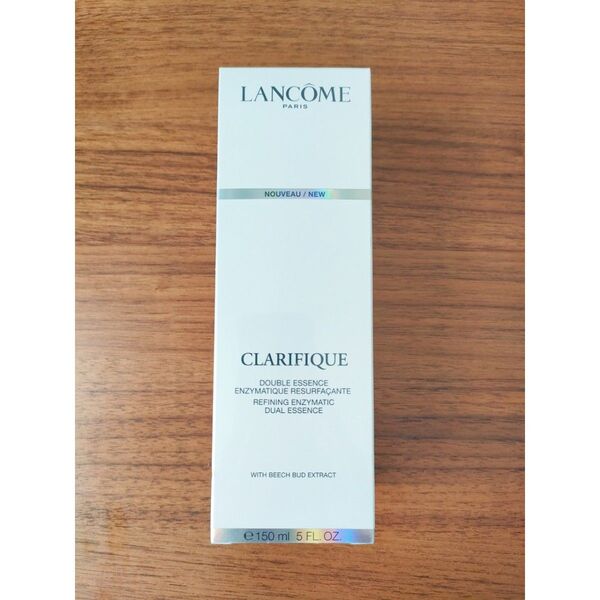 LANCOME クラリフィック デュアル エッセンス ローション 150ml 美容化粧水 ランコム