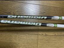 美品　Callaway エピック スーパー ハイブリッド 4H 5H R Diamana 2本セット_画像6