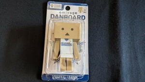 ★送料無料　omiyage　お土産　DANBOARD　ダンボー　ベイスターズ★