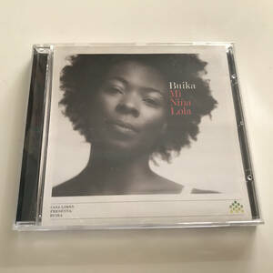 中古CD Buika ブイカ Mi Nina Lola わたしの娘ロラ Casa Limon DRO Atlantic 082564327454 スパニッシュ フラメンコ ボーカル