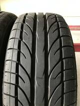 165/60R12 71H 2014年製26週 【イボ付き分山】 ブリヂストン BRIDGESTONE POTENZA GIII 2本セット♪　_画像3