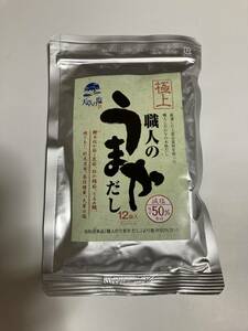 . salt soup soup pack 96g