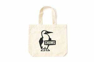 【新品 未開封】CHUMS HAKUBA コラボ トートバッグ