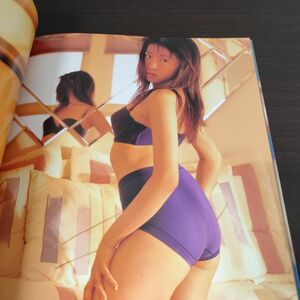 原田志乃　写真集