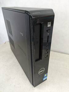 DELL Vostro 260s デスクトップ パソコン Core-i3 / RAM 4GB PC DVD Windows