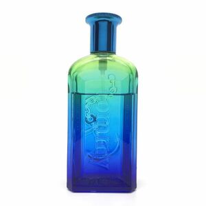 TOMMY HILFIGER トミー ヒルフィガー トミー サマー EDC 100ml ☆残量たっぷり　送料510円