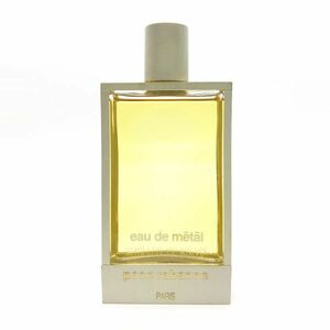 PACO RABANNE Pako Rabanne o-do metal 50ml * осталось количество почти много стоимость доставки 350 иен 