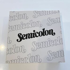 SEVENTEEN Semicolon スペシャルアルバム ミンギュ トレカ
