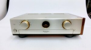 キングラムfhi☆ Technics SU-C7000 プリアンプ テクニクスコントロールアンプ プリメインアンプ