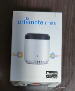 リンクジャパン スマートリモコン eRemote mini