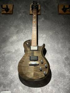 Paul Reed Smith ポールリードスミス PRS s2 single cat シングルカット レスポール 美品 2014年製 PU HFS