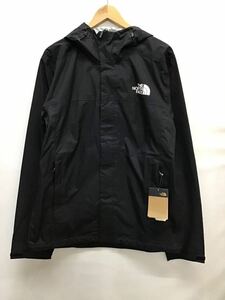 20240222【THE NORTH FACE】ノースフェイス マウンテンパーカー ナイロンジャケット ブラック M NF0A5EH8JK3-M