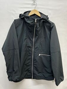 20240227【THE NORTH FACE PURPLE LABEL】ノースフェイスパープルレーベル ジャケット S マウンテンウィンドパーカー NP2752N