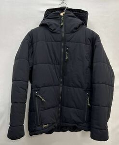 20240213【COLIMBO】コリンボ 中綿ジャケット ZW-0126 ORIGINAL BEACON BELAYER PARKA プリマロフト