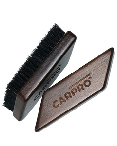 CARPRO カープロ 【新商品】Leather Brush レザーブラシ