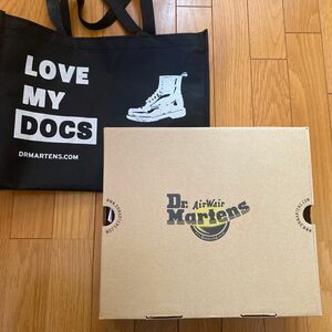 Dr.Martens 2976 QUAD BLACK