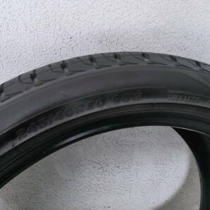 245/40R20レグノREGNO送安2本バリ山プレミアムタイヤベンツ Sクラス CLクラス245/40ZR20 245-40-20 245,40,20アウディBMW audiアルファードの画像8