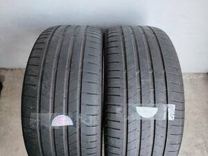 255/40R20送安22年8分山現行W223 Sクラスメルセデスベンツ アウディ承認タイヤ 高級吸音スポンジ付255・40/20 255-40-20 255/40ZR A6 A7 A8