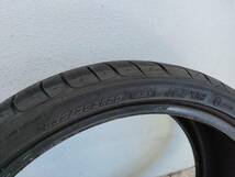 235/35ZR20送安バリ山2本ポルシェ承認タイヤEAGLE F1 911 ベンツCクラスE クラス 235/35R20 235-35-20 235,35,20AUDI BMW VWゴルフスープラ_画像10