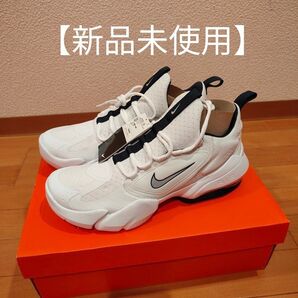 65【新品未使用箱付き】AIR MAXALPHASABAGE(エアマックスアルファサベージ)オマケ付き