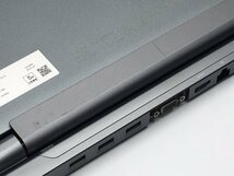 田-1　蔵出しジャンク品 Fujitsu Q775/K Core i5 5300U メモリ4GB SSD128GB ドックキーボード 13.3インチ タブレット_画像5