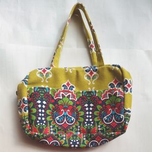 バックinバック