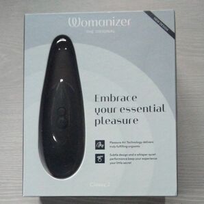 ウーマナイザー クラシック２ Womanizer Classic2　スティミュレーター 新品