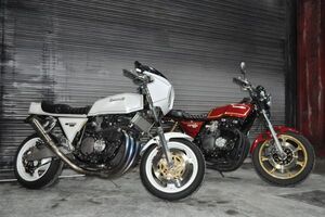 【K.S.K】 ポイントカバー Zシリーズ Type-F アルミ 削り出し Z/Z1/Z2 KZ1000 MK2/MKⅡ/Z1R Z750FX シルバー/ブラック アルマイト