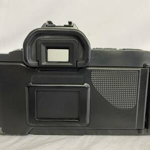 キャノン Canon T70 COSINA 35-200mm 1:4-5.4 Φ62 カメラ＆レンズの画像4