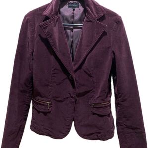 mossimo sport テーラードブレザー