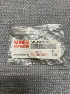 ヤマハ TZ250 フロントブレーキマスターシリンダリザーブタンクブッシュ　新品