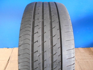 245/45R19　ダンロップ　ビューロ　VE303　17年製