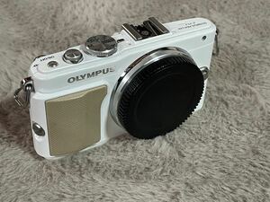 OLYMPUS PEN E PL5デジタルカメラ 