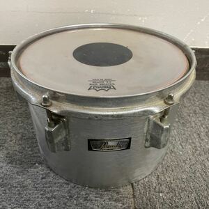 Pearl パール ドラム 打楽器 楽器 音楽 高さ17.5cm 直径16cm タム 格安売り切りスタート1048