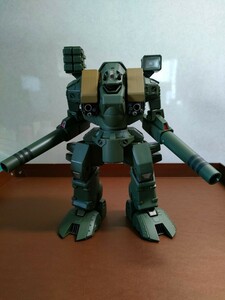  やまと 1/60 超時空要塞マクロス デストロイド・トマホーク オリーブドラブ版 YAMATO製 アルカディア 【現状品】