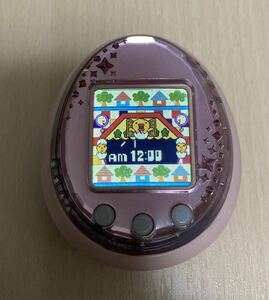 たまごっち iDL Tamagotchi iD L 