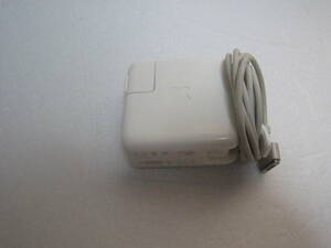 Apple純正 A1436 45W MagSafe2 AC電源アダプター　①