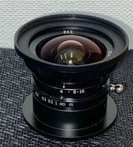 SLR Magic 1:4/8 marumi EXUS lens protect markⅡカメラレンズ _画像6