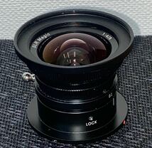 SLR Magic 1:4/8 marumi EXUS lens protect markⅡカメラレンズ _画像3